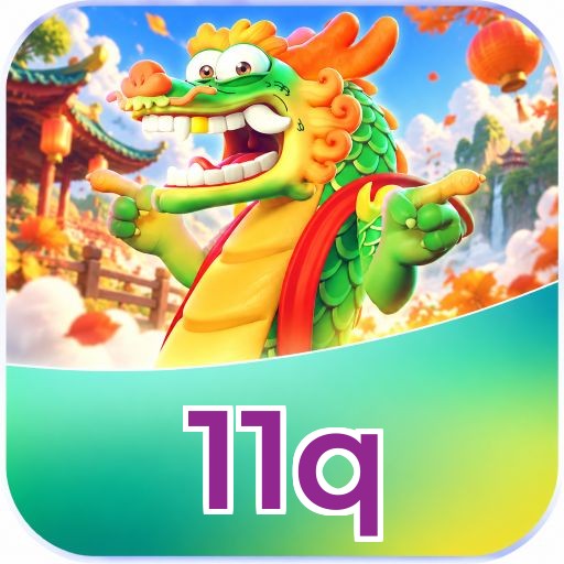 Slots 11q - Jackpots Progressivos