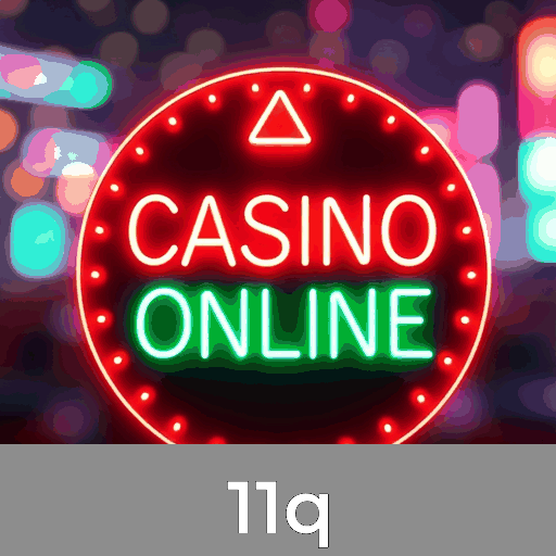 11q: A Experiência de Croupiers ao Vivo Preferida dos Brasileiros