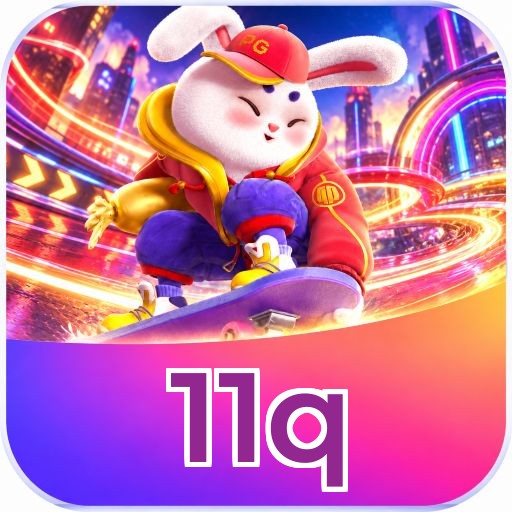 Plataforma 11q - PIX Instantâneo