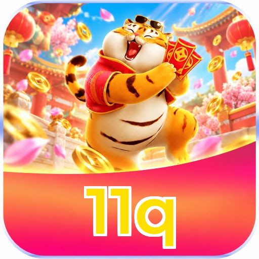 11q Logo 3
