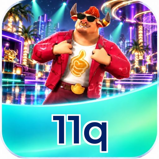 11q Logo 2