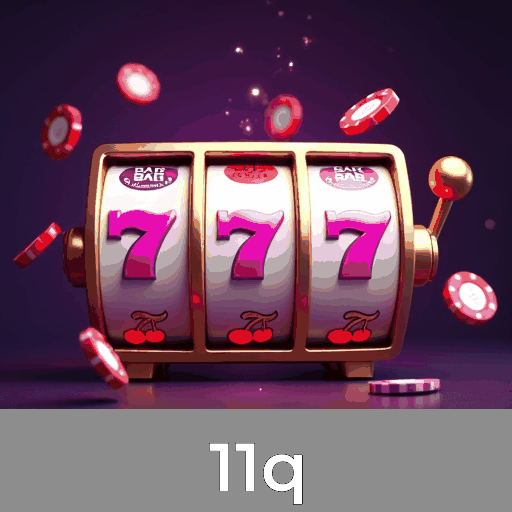 11q: A Emoção dos Jogos de Cassino e Chances de Ganhar