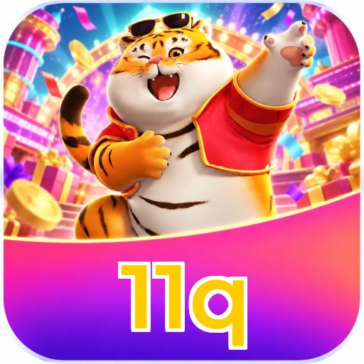 11q Segurança Logo 3